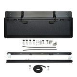 Westin Hard Tri-Fold Tonneau Cover (MPN: 19-44075)
