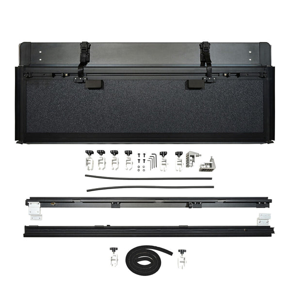 Westin Hard Tri-Fold Tonneau Cover (MPN: 19-44075)