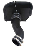K&N AirCharger Cold Air Intake System (MPN: 63-1569)