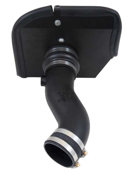 K&N AirCharger Cold Air Intake System (MPN: 63-1569)