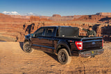 UnderCover Armor Flex Hard Folding Tonneau Cover (MPN: AX22030)