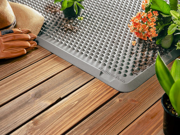 Weathertech Outdoor Mat (MPN: ODM1BXG)