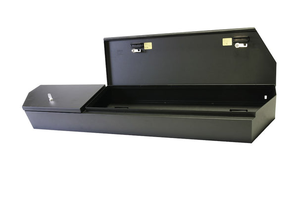 Tuffy Security Under Seat Storage Unit (MPN: 313-01)