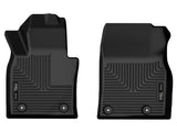 Husky Liner WeatherBeater Floor Liner (MPN: 15451)