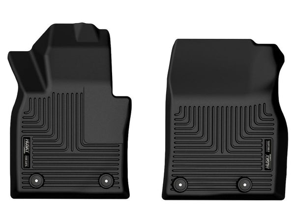 Husky Liner WeatherBeater Floor Liner (MPN: 15451)