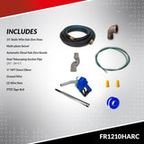 Fill-Rite H-Series Fuel Transfer Pump (MPN: FR1210HARC)