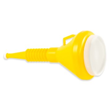 WirthCo Funnel King Round Funnel (MPN: 32135)