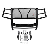 Westin HDX Grille Guard With Winch Mount (MPN: 57-93955)