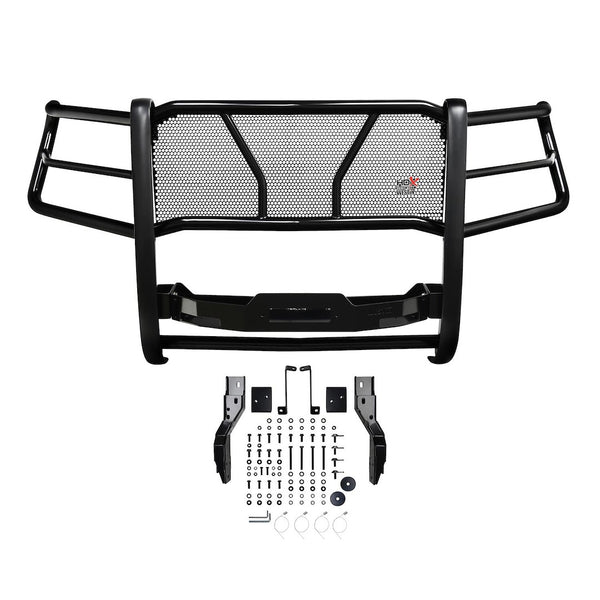 Westin HDX Grille Guard With Winch Mount (MPN: 57-93955)