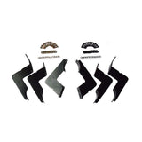 Westin Automotive Platinum Oval Step Bars (MPN: 21-2775)