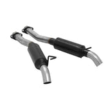 Flowmaster Outlaw Cat Back Exhaust System (MPN: 817682)