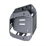 Westin WJ2 Spare Tire Carrier (MPN: 59-89005)