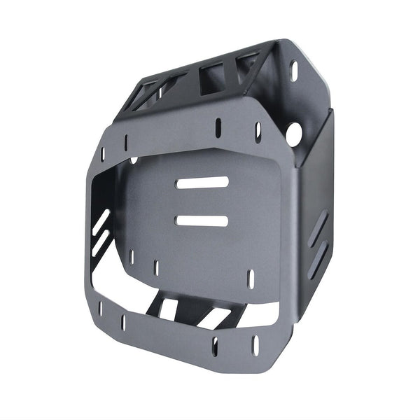 Westin WJ2 Spare Tire Carrier (MPN: 59-89005)