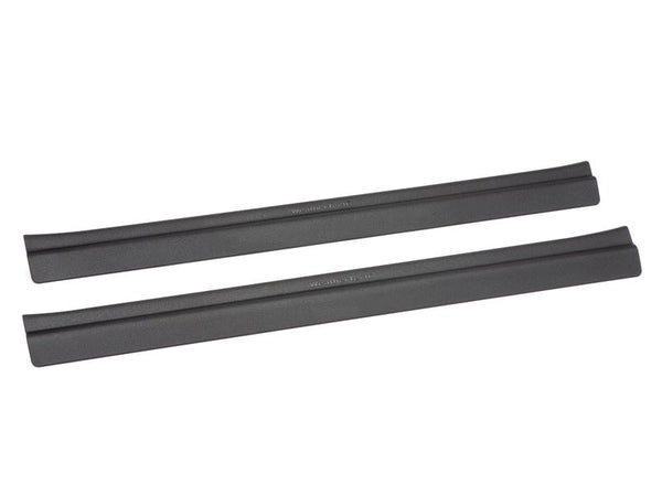 Weathertech Door Sill Protector (MPN: ST086K1)