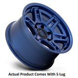 Fuel Off Road Slayer D839 Wheel (MPN: D8392090B450)