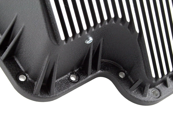 Advanced FLOW Engineering Transmission Pan (MPN: 46-70122-1)