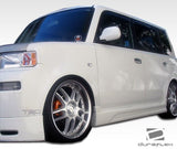 Duraflex Side Skirt (MPN: 103103)