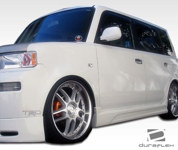 Duraflex Side Skirt (MPN: 103103)