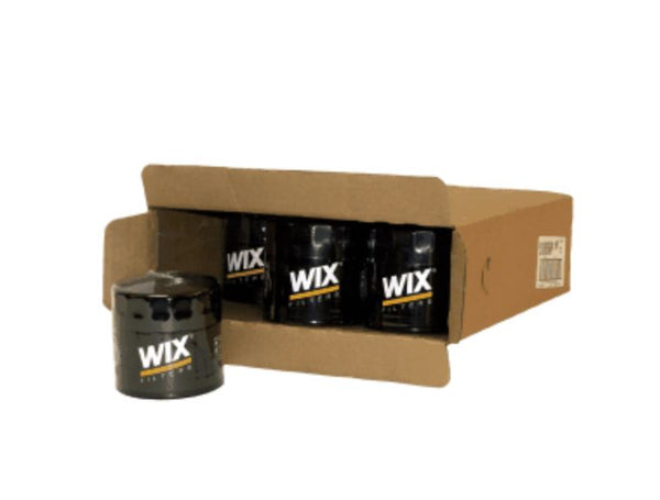 WIX Oil Filter Master Pack (MPN: 51085MP)