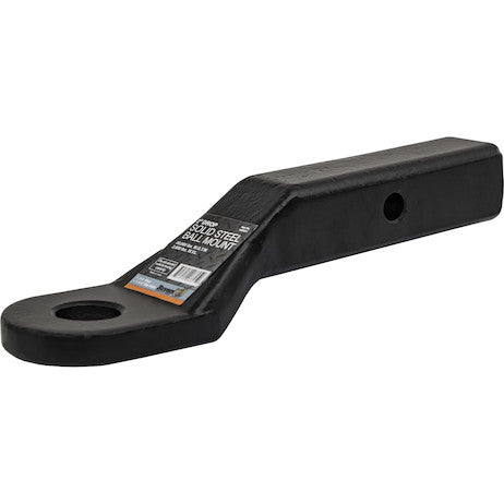 Heavy Duty Trailer Hitch Ball Mount (MPN: 1803051)