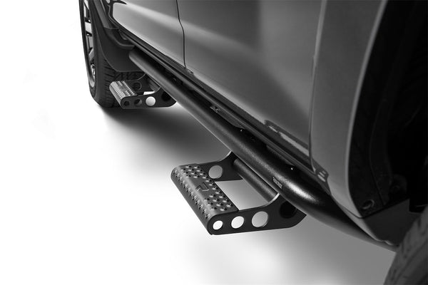 N-FAB Rocker Panel Guard RKR Series (MPN: T104RKR4RS4)