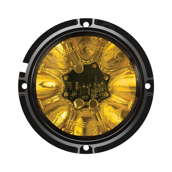 J.W. Speaker 406 Series Warning Light (MPN: 0646881)