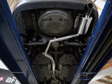 Advanced FLOW Engineering Exhaust System Kit (MPN: 49-36052-P)