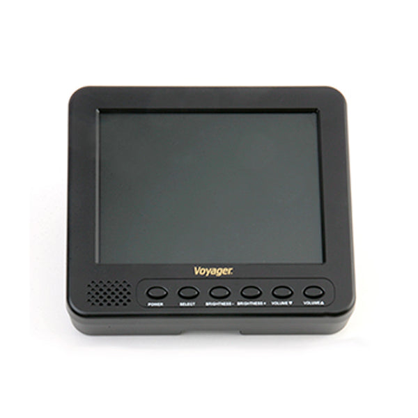 Velvac Backup Camera Display (MPN: 709915)