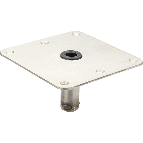 Boat Seat Pedestal Base Plate (MPN: SP-67739-T)