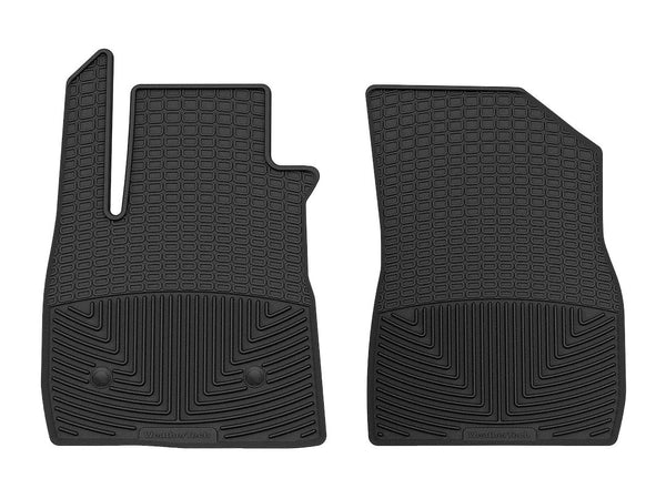 Weathertech All-Weather Floor Mats (MPN: W556)