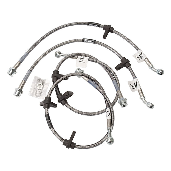 Russell Automotive Brake Line Set (MPN: 684850)