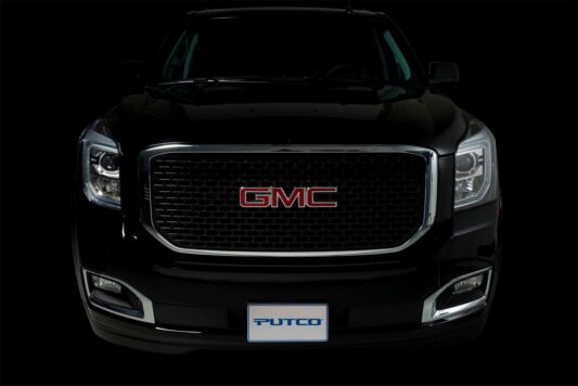 Putco Grille Insert (MPN: 270519B)