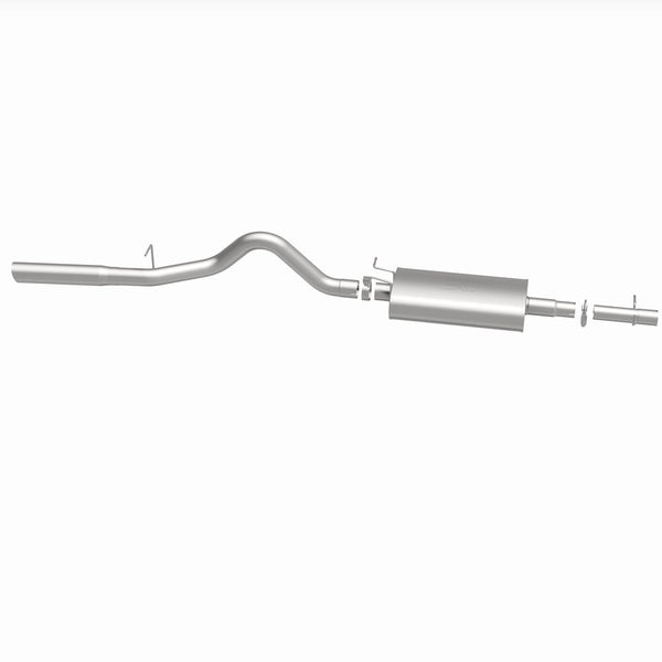 MagnaFlow Dodge Durango Exhaust System Kit (MPN: 15659)