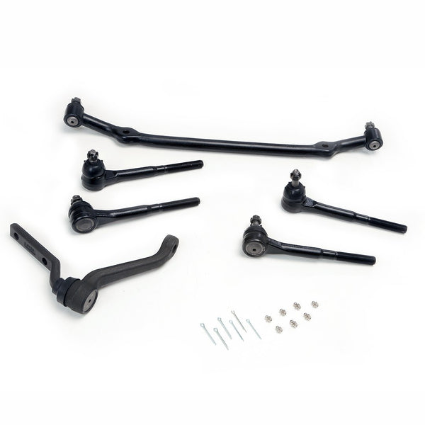 Hotchkis Performance Steering Upgrade Kit (MPN: 34070033)