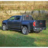 Aries AdvantEDGE Running Board With Step Pads (MPN: 2556043)