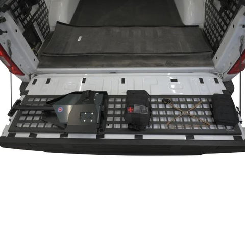 Putco Molle Cargo Panel (MPN: 195170T-1)
