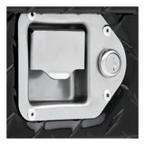 UWS Trailer Tongue Box (MPN: TBV-34-LP-BLK)