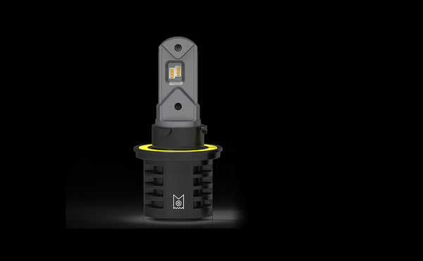ARC Lighting H13 LED Headlight Bulb (MPN: 21131)