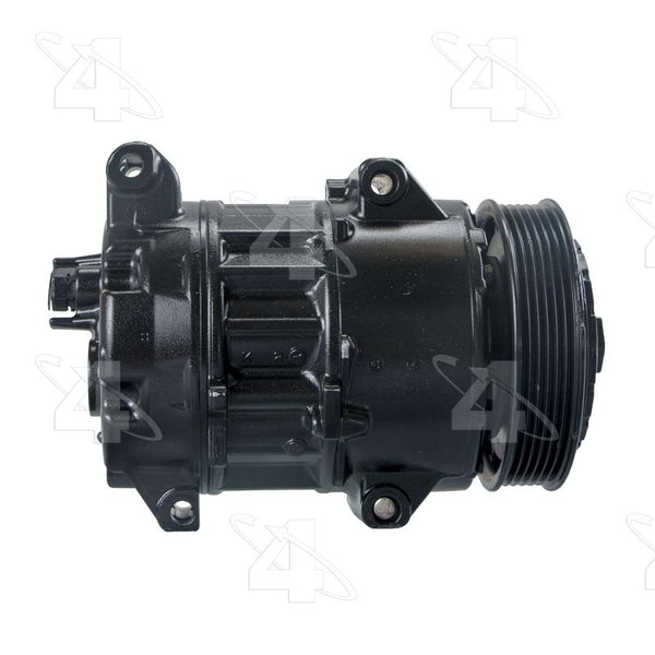 Four Seasons Air Conditioner Compressor (MPN: 197307)