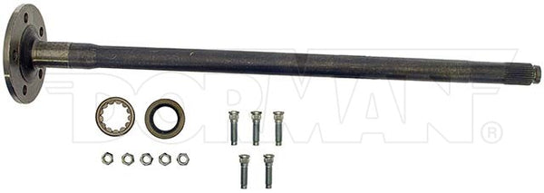 Axle Shaft Replacement for Specific Vehicles (MPN: 630-229)