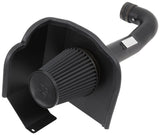 K & N Filters Cold Air Intake System (MPN: 71-3082)