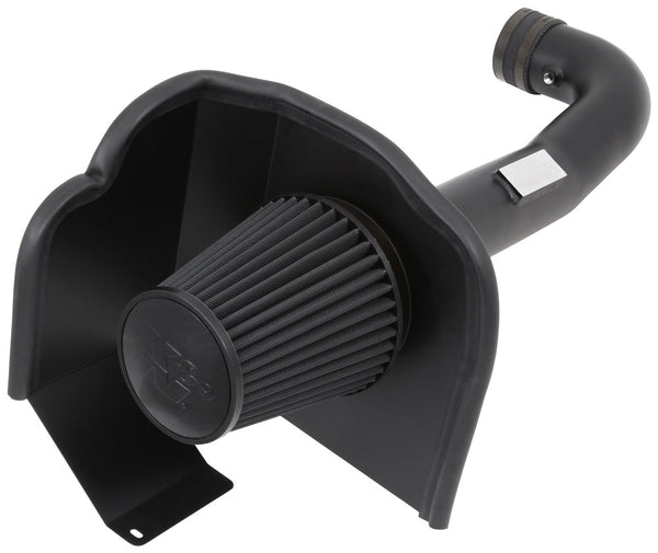 K & N Filters Cold Air Intake System (MPN: 71-3082)