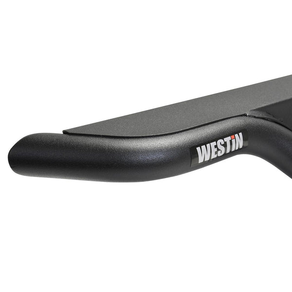 Westin Outlaw Drop Nerf Step Bars (MPN: 20-13835)