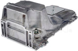 Engine Oil Pan Replacement for Specific Vehicles (MPN: 264-375)