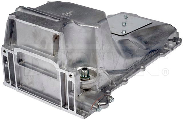 Engine Oil Pan Replacement for Specific Vehicles (MPN: 264-375)