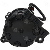 Four Seasons Air Conditioner Compressor (MPN: 77558)