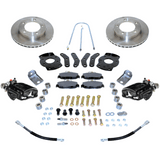 SSBC-USA Brake Conversion Kit (MPN: A130-2BK)
