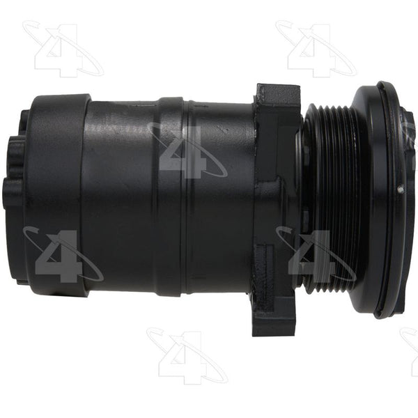 Four Seasons Air Conditioner Compressor (MPN: 57970)