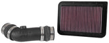 K & N Filters Cold Air Intake System (MPN: 57-9041)