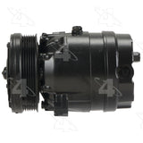 Four Seasons Air Conditioner Compressor (MPN: 57994)